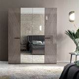 Olimpia Bedroom Collection by ALF Italia