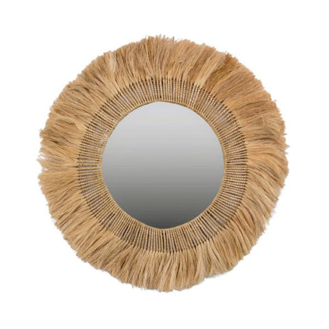 Marissa Accent Mirror