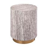 Adalia Round Accent Table