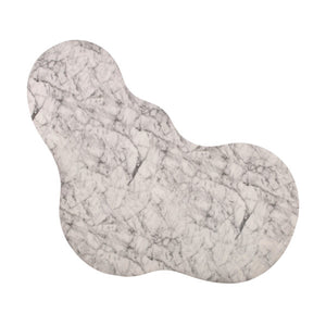White Marble Occasional Tables Collection