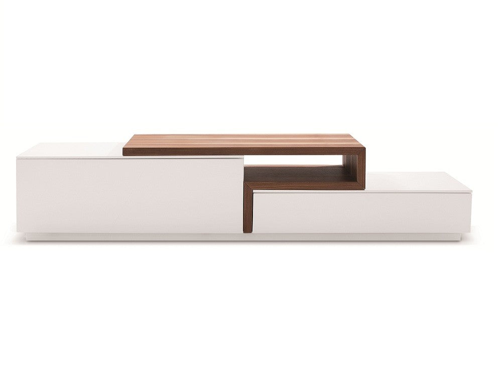 Jesse Contemporary TV Stand