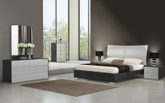 Varda Modern Bedroom Collection