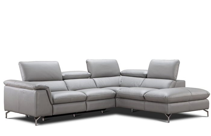 Ana Power Reclining Sectional