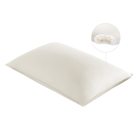 Triple Layer Down Pillow