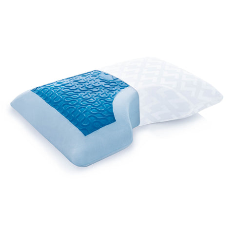 Shoulder Gel Dough + Z Gel Pillow