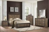 Eleanor Rustic Bedroom Collection