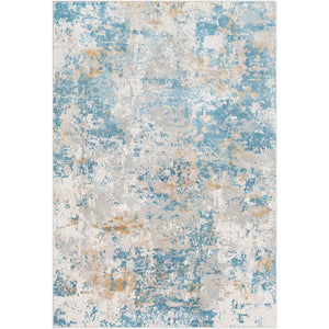 Allis Area Rug in 2 Colors & 10 Sizes