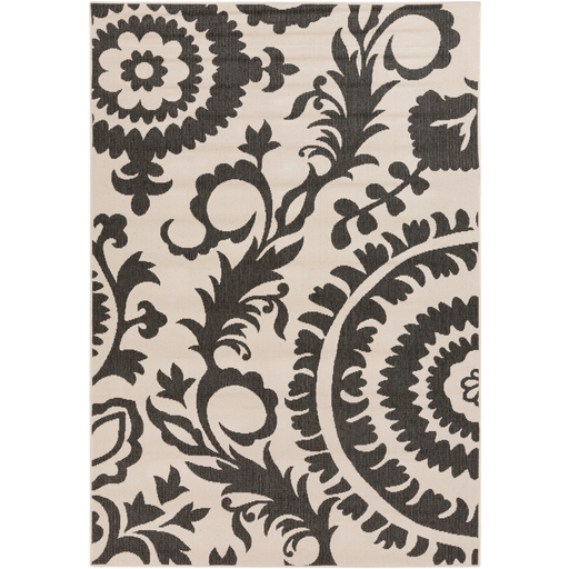 Fred Outdoor Safe Area Rug in 12 Sizes