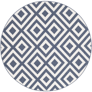 Fannie Outdoor Safe Area Rug in 2 Colors & 12 Sizes