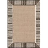 Frederick Outdoor Safe Area Rug in 6 Colors & 12 Sizes