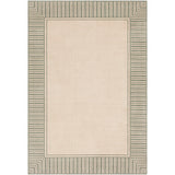 Frederick Outdoor Safe Area Rug in 6 Colors & 12 Sizes