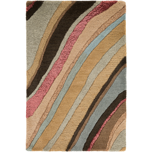 Artie Area Rug in 7 Sizes