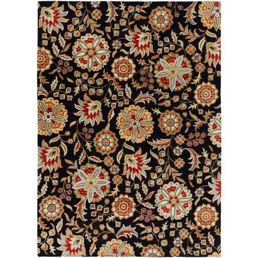 Ernie Area Rug in 3 Colors & 9 Sizes