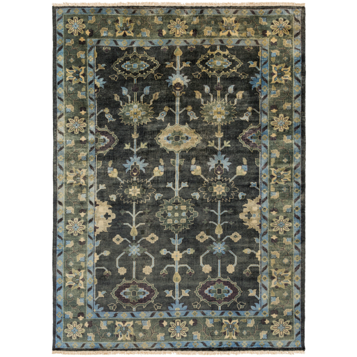 Antonia Area Rug in  4 Sizes