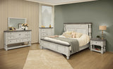 Stanley Dual Tone Bedroom Collection