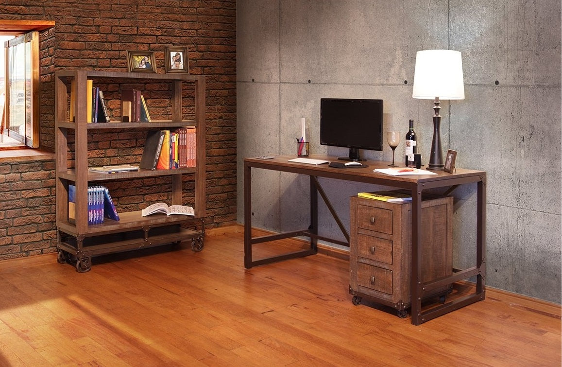 Urban Rustic Writing Desk