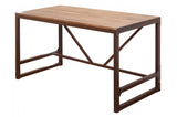 Urban Rustic Writing Desk