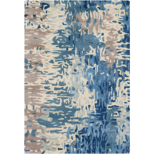 Sasha Area Rugs in 4 Colors & 5 Sizes