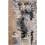 Sasha Area Rugs in 4 Colors & 5 Sizes