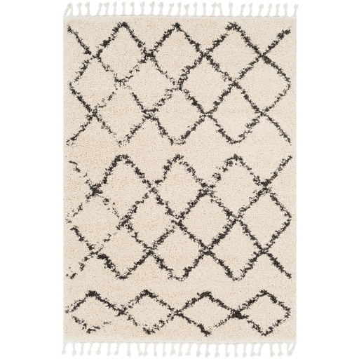 Gerber Shag Area Rug in 6 Sizes