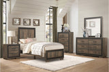 Eleanor Rustic Bedroom Collection