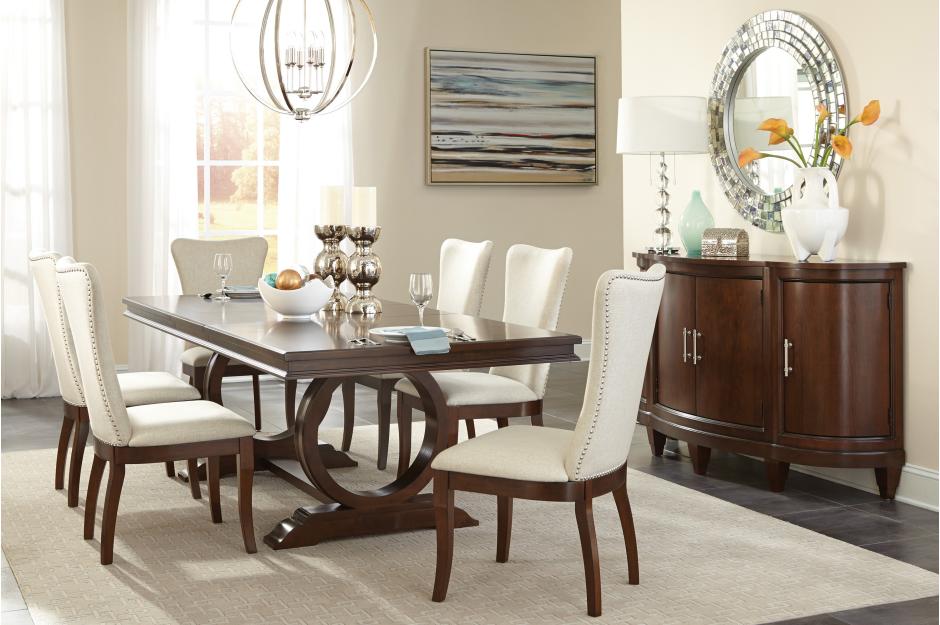 Ontario Traditional Dining Room Collection