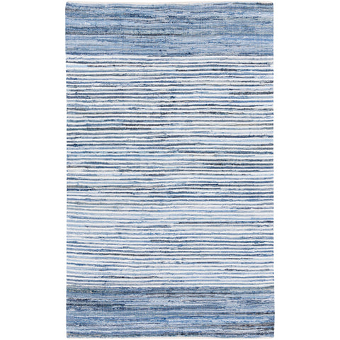 Denim Area Rug in 12 Sizes