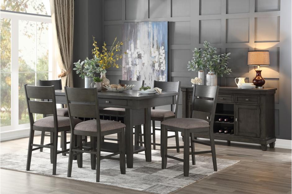 Barclay Counter Height Dining Collection