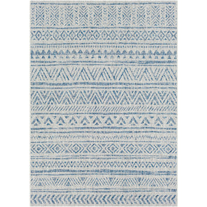 Earl Outdoor Safe Area Rug in 2 Colors & 12 Sizes