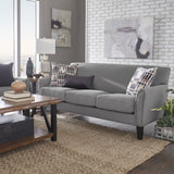 Mayflower Linen Living Room Collection in 3 Color Options