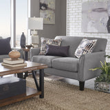 Mayflower Linen Living Room Collection in 3 Color Options