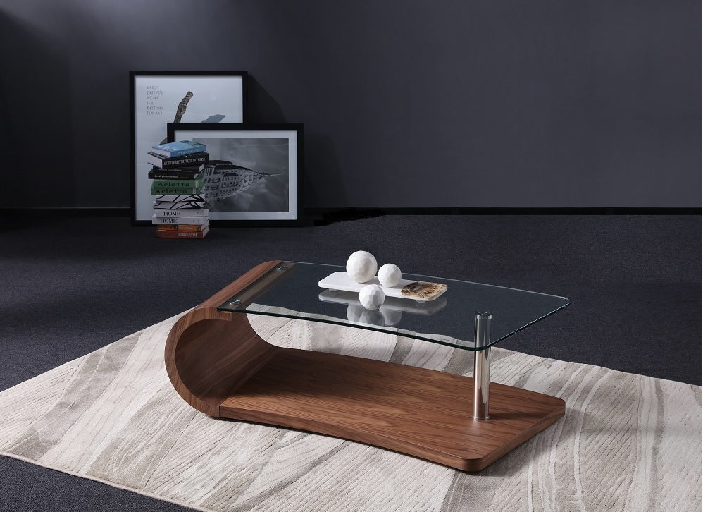 Gracie Modern Coffee Table