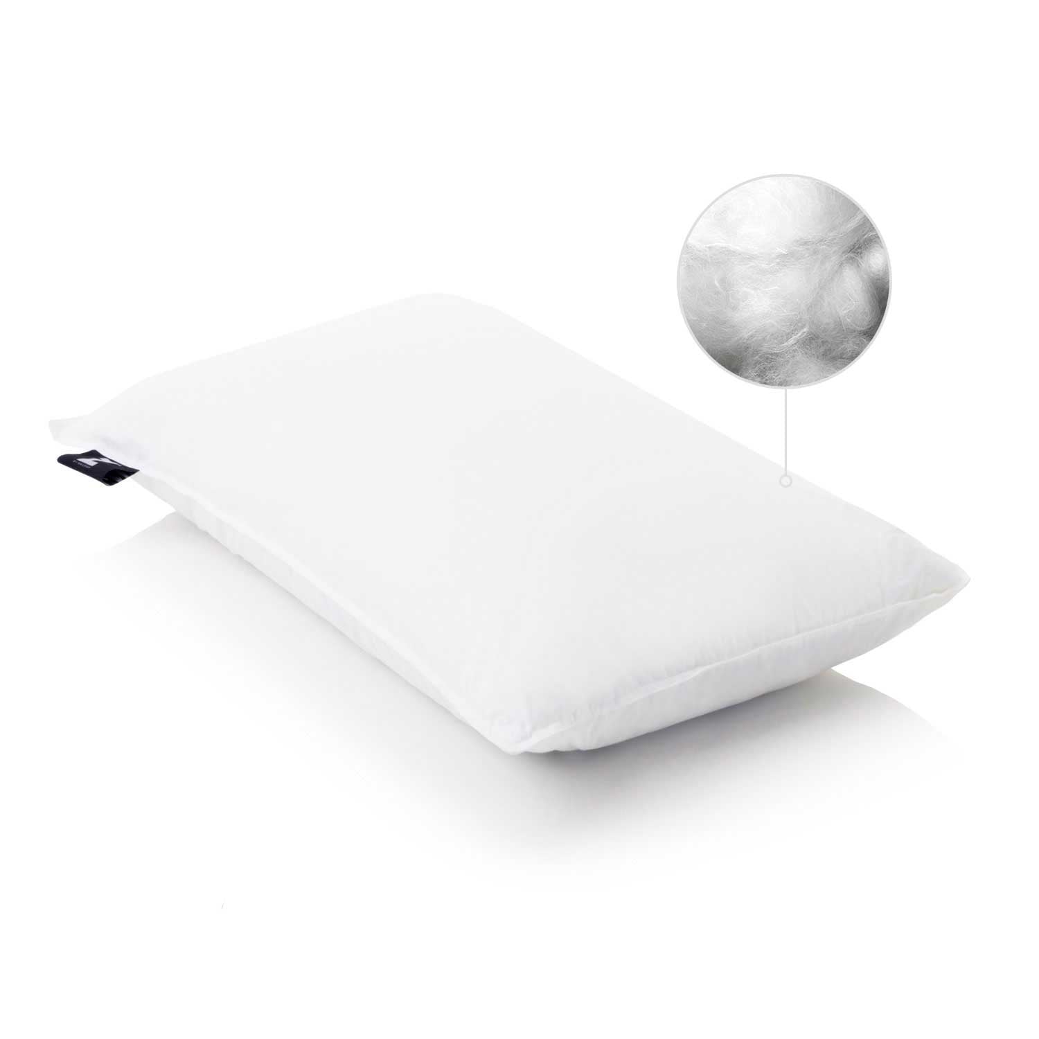 Gelled Microfiber Pillow