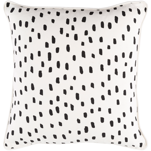 Glynn Accent Pillow in 2 Colors