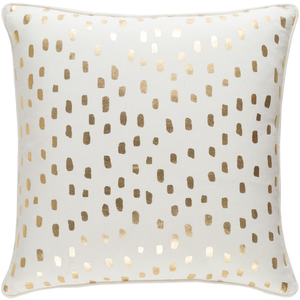 Glynn Accent Pillow in 2 Colors