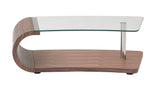 Gracie Modern Coffee Table