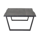 Versailles Oak Coffee Table in 2 Color Options