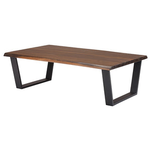 Versailles Oak Coffee Table in 2 Color Options
