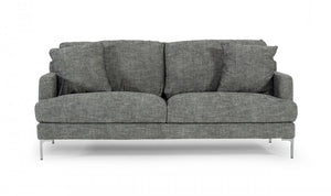 Amy Modern Sofa in 3 Color Options