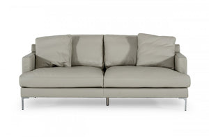 Amy Modern Sofa in 3 Color Options