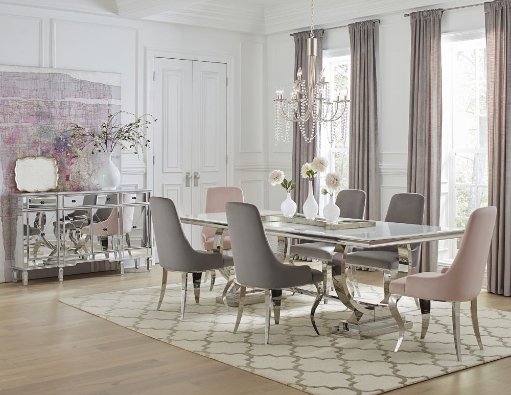 Antonette Dining Room Collection
