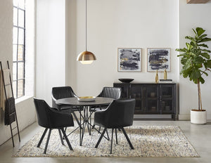 Reid Industrial Dining Room Collection