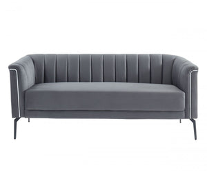 Patterson Waterproof Fabric Sofa in 3 Color Options