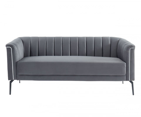 Patterson Waterproof Fabric Sofa in 3 Color Options