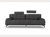 Simone Sofa with Adjustable Backs