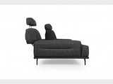 Simone Sofa with Adjustable Backs