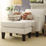 Mayflower Linen Living Room Collection in 3 Color Options